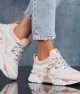 Women’s Sneakers - Powder - DS.PMD239K2051
