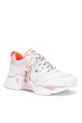 Womens Sneakers - Powder - DS.PMD239K2051