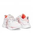 Womens Sneakers - Powder - DS.PMD239K2051