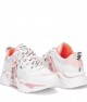 Women’s Sneakers - Powder - DS.PMD239K2051