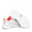 Womens Sneakers - Powder - DS.PMD239K2051