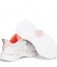 Women’s Sneakers - Powder - DS.PMD239K2051
