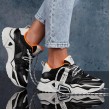 Women’s Sneakers - Black - DS.PMD239K2051
