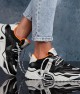 Women’s Sneakers - Black - DS.PMD239K2051