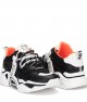 Women’s Sneakers - Black - DS.PMD239K2051