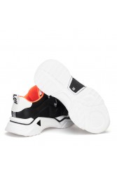 Women’s Sneakers - Black - DS.PMD239K2051