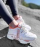 Women’s Sneakers - Powder - DS.PMD239K2051