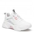 Womens Sneakers - White Powder - DS.PMD239K2110