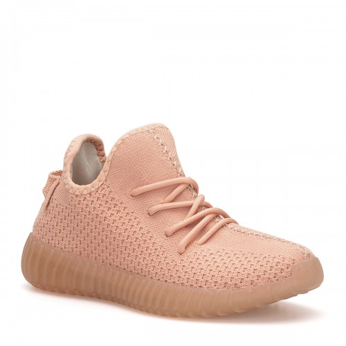 Unisex Sneakers -Tan - DS.SPP