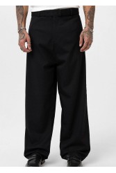 Men's Baggy - Black - V20 - 01