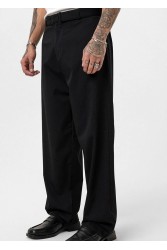 Men's Baggy - Black - V20 - 01