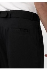 Men's Baggy - Black - V20 - 01