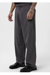 Men's Baggy - Gray - V20 - 01