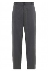 Men's Baggy - Gray - V20 - 01