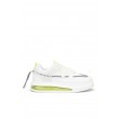 Mens Sneakers - White - Elron