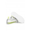 Mens Sneakers - White - Elron