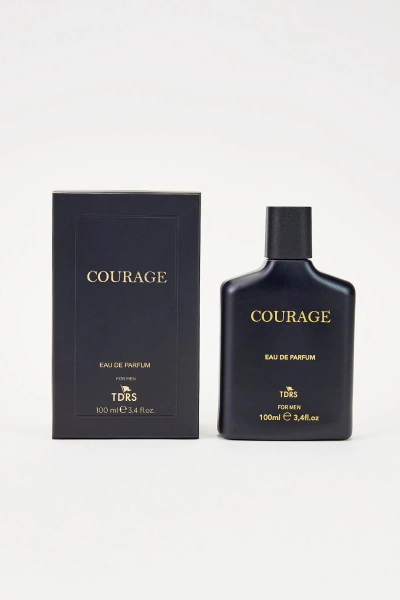 Mens Perfume - Courage 