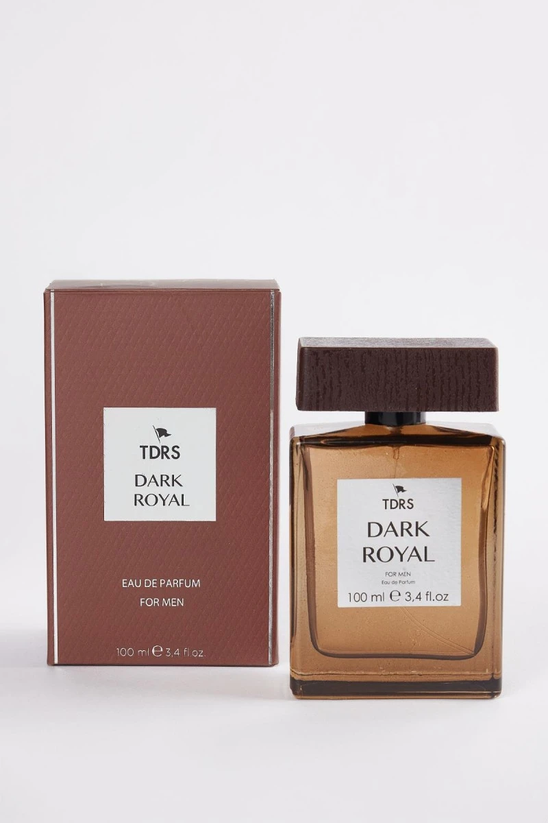 Mens Perfume - Dark Royal