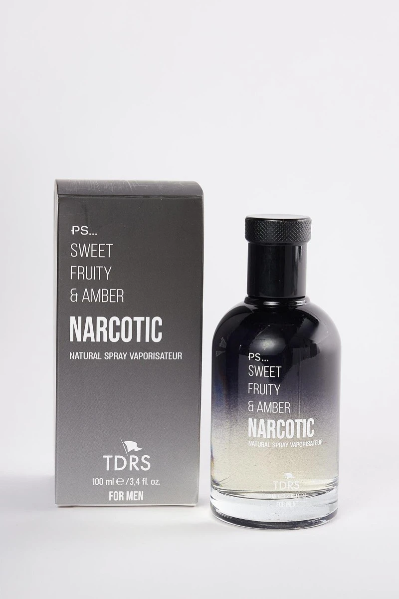 Mens Perfume - Narcotic