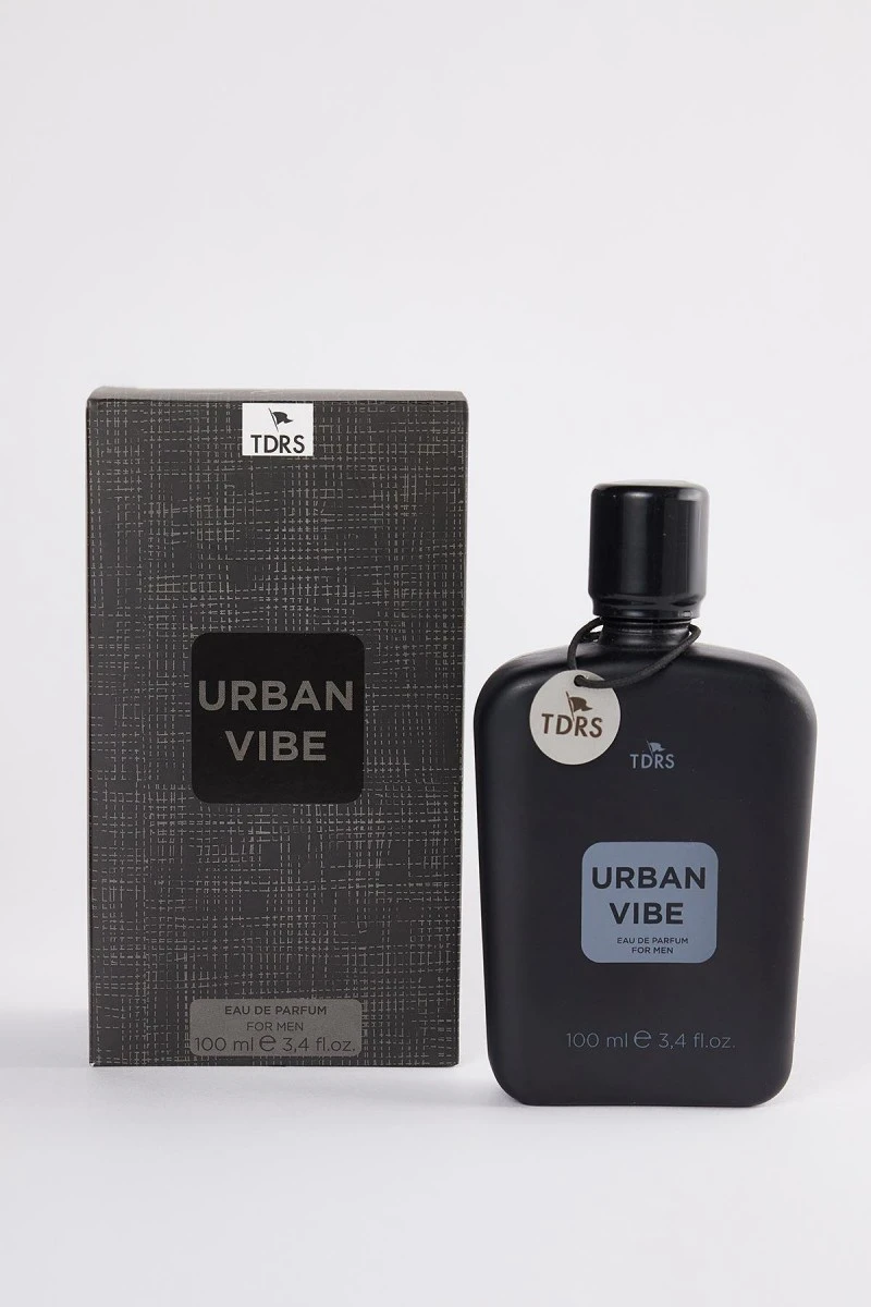 Mens Perfume - Urban Vibe