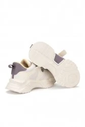 Womens Sneakers - Beige - DS.PMD239K2051