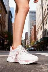 Womens Sneakers - Powder - DS.PMD239K2051