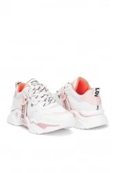 Womens Sneakers - Powder - DS.PMD239K2051