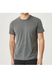 Mens T-shirt - Anthracite - 001