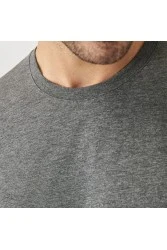 Mens T-shirt - Anthracite - 001