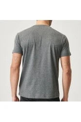 Mens T-shirt - Anthracite - 001