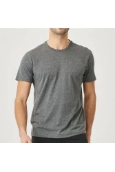 Mens T-shirt - Anthracite - 001