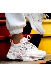 Womens Sneakers - Powder - DS.PMD239K2051 Womens Sneakers - Powder - DS.PMD239K2051