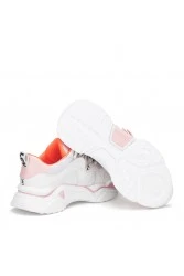 Womens Sneakers - Powder - DS.PMD239K2051 Womens Sneakers - Powder - DS.PMD239K2051