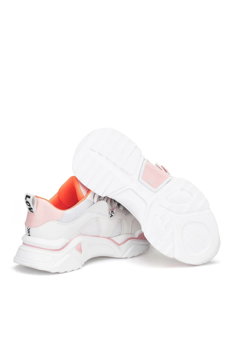 Womens Sneakers - Powder - DS.PMD239K2051 Womens Sneakers - Powder - DS.PMD239K2051