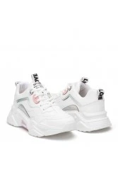 Womens Sneakers - White Powder - DS.PMD239K2110