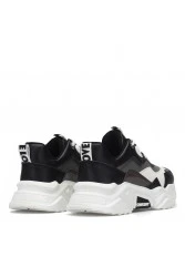 Women&rsquo;s Sneakers - Black Gray - DS.PMD239K2110